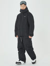 Combinaison de ski Mountain Breaker pour homme, veste et pantalon thermiques d'hiver