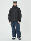 Combinaison de ski Mountain Breaker pour homme, veste et pantalon thermiques d'hiver