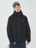 Manteau d'hiver anorak isolant thermique pour homme Mountain Breaker