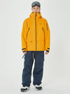 Combinaison de ski Mountain Breaker pour homme, veste et pantalon thermiques d'hiver