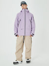 Combinaison de ski Mountain Breaker pour homme, veste et pantalon thermiques d'hiver