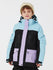 Veste de neige imperméable unisexe pour enfant, idéale pour les amoureux de la montagne