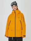 Manteau d'hiver anorak isolant thermique Mountain Breaker pour femme