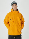 Veste de snowboard Mountain Freerider Baggy Anorak pour hommes