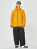 Combinaison de ski Mountain Breaker pour homme, veste et pantalon de ski thermiques isolés.