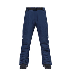 Salopette de ski imperméable Mutu Snow 10k pour homme