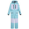 Combinaisons de ski Arctic Queen Slope Star Icon pour hommes, combinaisons de neige d'hiver