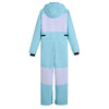 Combinaisons de ski Arctic Queen Slope Star Icon pour hommes, combinaisons de neige d'hiver