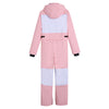 Combinaisons de ski Arctic Queen Slope Star Icon pour hommes, combinaisons de neige d'hiver