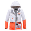 Veste de ski Arctic Queen pour homme