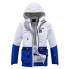 Veste de ski Arctic Queen pour homme