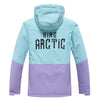 Veste de ski Arctic Queen pour homme