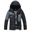 Veste de neige Arctic Queen Winter Wonderland pour femmes