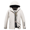 Veste de neige d'hiver Ice Princess pour femme