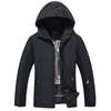Veste de neige d'hiver Ice Princess pour femme