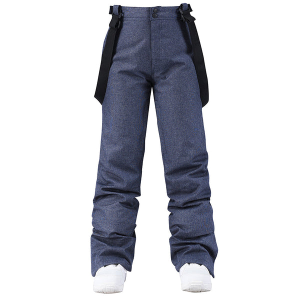 Salopette de ski Fearless Slopestyle Rider pour homme