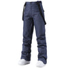 Salopette de ski Fearless Slopestyle Rider pour homme