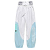 Pantalon de ski unisexe SpeedPanda Mountain SummitChill Adventure pour femmes