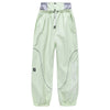 Pantalon de ski unisexe SpeedPanda Mountain SnowElite Adventure pour femmes