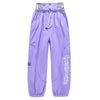 Pantalon de ski unisexe SpeedPanda Mountain SnowElite Adventure pour femmes