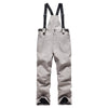 Salopette de ski Fearless Slopestyle Rider pour homme