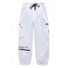 Pantalon de snowboard cargo tendance Arctic Queen pour homme