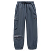 Pantalon de snowboard cargo tendance Arctic Queen pour homme