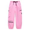 Pantalon de snowboard cargo tendance Arctic Queen pour homme