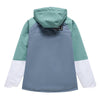Veste de neige zippée Arctic Queen Winter Impression pour homme
