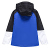 Veste de neige zippée Arctic Queen Winter Impression pour homme
