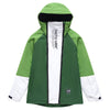 Veste de neige zippée Arctic Queen Winter Impression pour homme