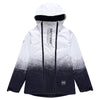Veste de neige zippée Arctic Queen Winter Impression pour femme
