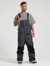 Salopette de ski Gsou Snow Winter Ranger pour homme