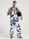 Salopette de ski Gsou Snow Winter Ranger pour homme