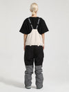 Salopette de ski Gsou Snow Mountain Discover Colorblock pour femme
