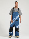 Salopette de ski Gsou Snow Winter Ranger pour homme