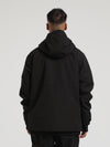 Anorak cargo d'hiver Gsou Snow pour homme