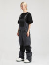 Salopette de ski Gsou Snow Mountain Discover Colorblock pour femme
