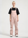 Salopette de ski Gsou Snow Reserve pour femmes