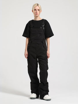 Salopette de ski Gsou Snow Reserve pour femmes