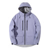 Veste de snowboard Searipe SnowBound Mountain pour homme