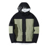 Veste de snowboard Searipe SnowBound Color Block pour femme
