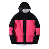 Veste de snowboard Searipe SnowBound Color Block pour femme