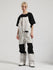 Salopette de ski Gsou Snow Winter Ranger pour femmes