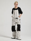 Salopette de ski Gsou Snow Winter Ranger pour femmes