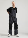 Salopettes de ski Gsou Snow Winter Ranger pour femmes