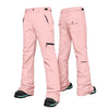 Pantalon de ski Searipe Ice Slope Mountains pour femmes