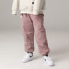 Pantalon cargo d'hiver unisexe Searipe, style streetwear, pour homme et femme.