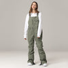 Salopettes de ski Searipe Mountain Terry pour femmes
