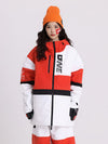 Veste de ski Cosone Winter Forward Block pour homme